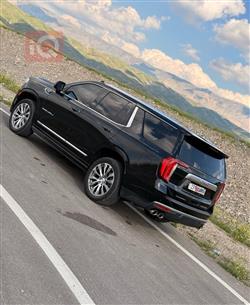 جي ام سي يوكون